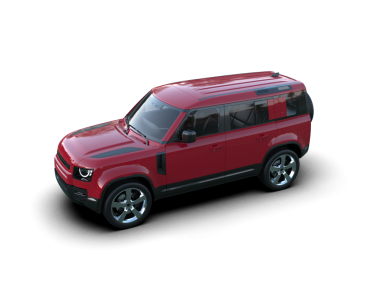 Stüdyo ortamında markasız bir SUV 'un 3 boyutlu çizimi