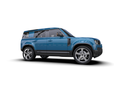 araba mavi üzerine beyaz