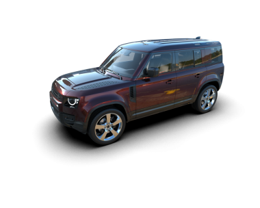 Stüdyo ortamında markasız bir SUV 'un 3 boyutlu çizimi