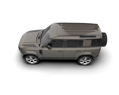 Beyaz arka planda bir araba. Araba, cip, cip.