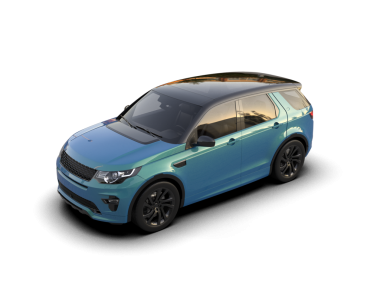 Stüdyo ortamında daha az genel bir konsept arabanın 3 boyutlu çizimi