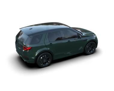 Bir markanın 3 boyutlu tasarımı - daha az jenerik SUV arabası