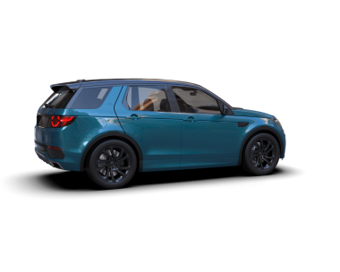 3 boyutlu bir araba.