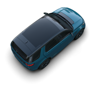 Bir markanın 3 boyutlu tasarımı - daha az jenerik SUV arabası