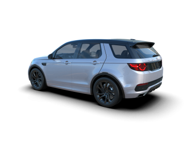 Modern cip siyah arkaplanda yansımayla izole edildi. 3d illüstrasyon.