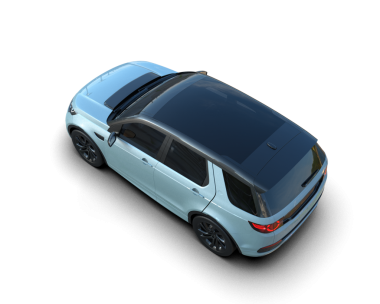 Karanlık bir arka planda modern bir araba. 3d oluşturma