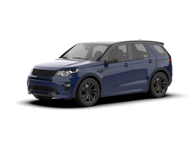 Stüdyonun arka planında izole edilmiş bir SUV görüntüsü.