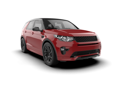 beyaz arkaplandaki modern araba 3 boyutlu görüntüleme