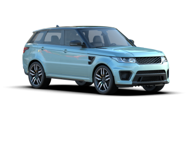 modern lüks araba siyah arka planda