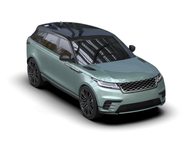 Modern cip siyah arka planda izole edildi. 3d oluşturma