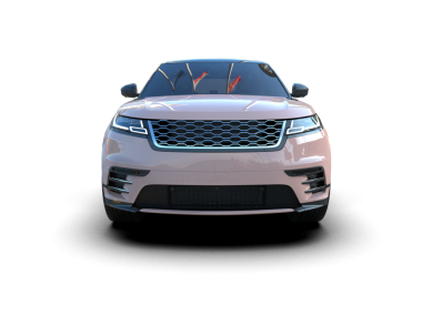 Bir markanın 3 boyutlu yorumlanması - daha az SUV konsepti