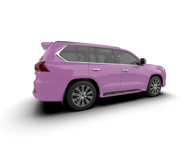 Cip. 3 boyutlu illüstrasyon. 3d oluşturma