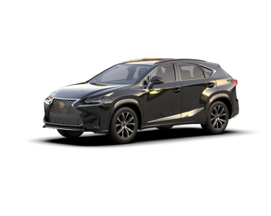 3 boyutlu illüstrasyon. araba beyaz üzerine.