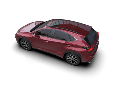 Daha az genel bir konsept arabanın 3 boyutlu çizimi