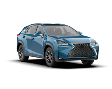 Modern kompakt şehir arabası. araba, 3 boyutlu resimleme