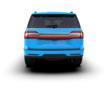 Beyaz arkaplandaki araba.