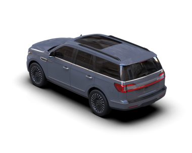 Araba beyaz arka planda izole edilmiş. 3d oluşturma