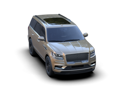 Gri arka planda modern bir araba. 3d oluşturma