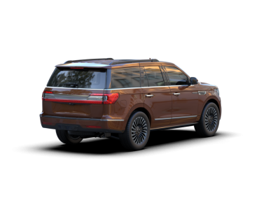 Bir markanın 3 boyutlu tasarımı - daha az jenerik SUV arabası