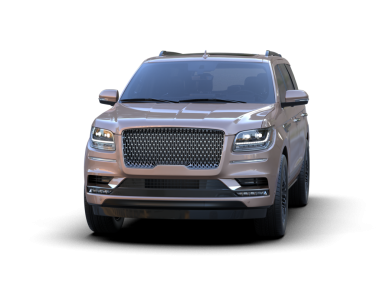 Bir markanın 3 boyutlu görüntülemesi - daha az genel SUV