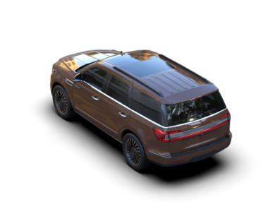 Bir markanın 3 boyutlu tasarımı - daha az jenerik SUV arabası