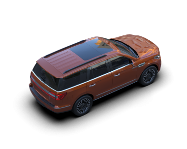 Marka arabanın 3 boyutlu görüntülemesi