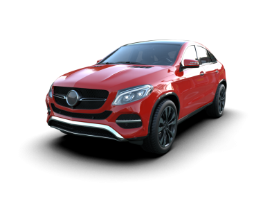 modern lüks siyah araba