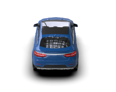 Marka bir arabanın 3 boyutlu tasarımı daha az genel bir kavram