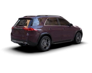 Bir markanın 3 boyutlu görüntülemesi - daha az genel SUV