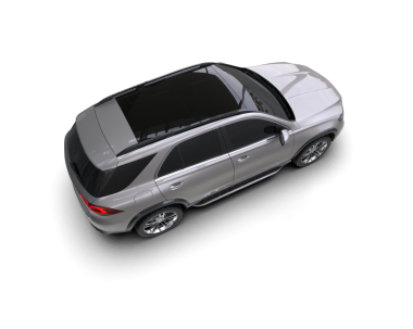 Araba arka planda izole. 3d illüstrasyon - resim