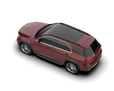 modern lüks araba beyaz arka planda izole edilmiş