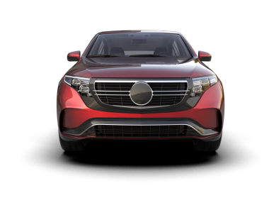 Stüdyo ortamında daha az genel bir konsept arabanın 3 boyutlu çizimi