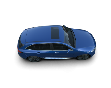 araba yan görünümü siyah üzerine izole