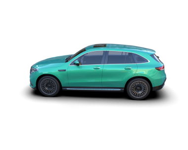 modern lüks araba arka planda 3 boyutlu görüntüleme.