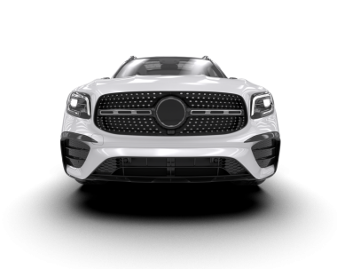 araba modern araba ön görünümü