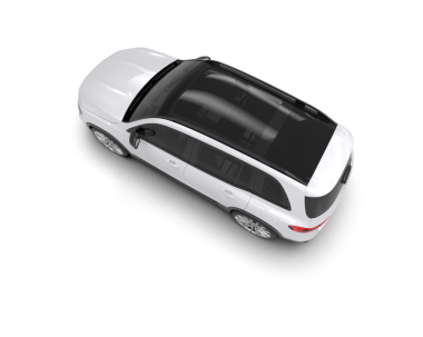 Bir markanın 3 boyutlu tasarımı - daha az jenerik SUV arabası