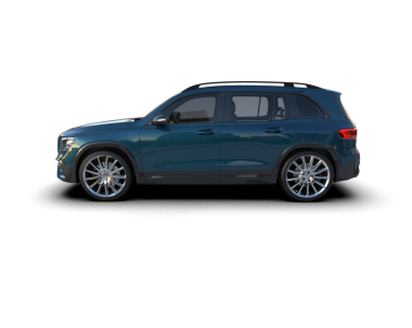 Modern lüks modern araba beyaz arka planda. 3d oluşturma