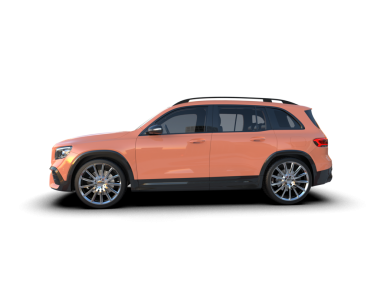 Siyah arka planda modern lüks bir araba. 3 Boyutlu Hazırlama