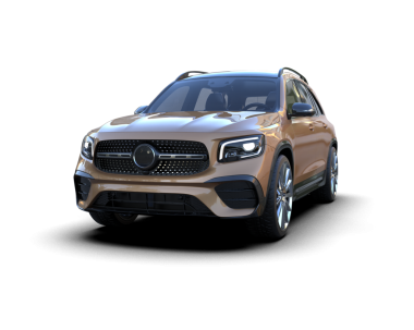 Bir markanın 3 boyutlu görüntülemesi - daha az genel SUV