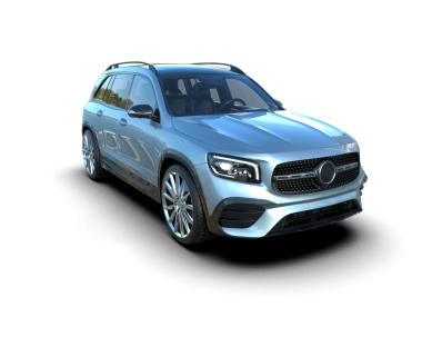 Modern kompakt e-benz e - sınıf araba