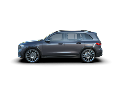 Beyaz arka planda bir araba. 3d oluşturma