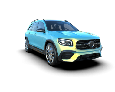 modern lüks 3d illüstrasyon