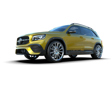 Daha az genel bir konsept arabanın 3 boyutlu çizimi