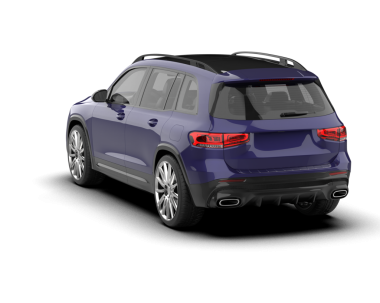 Modern lüks cip. 3 Boyutlu Hazırlama.