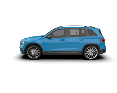 beyaz arkaplanda izole edilmiş gerçekçi araba