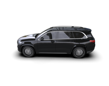 Beyaz arka planda bir araba. 3d oluşturma