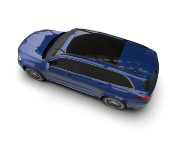 Bir markanın 3 boyutlu tasarımı - daha az genel bir araba