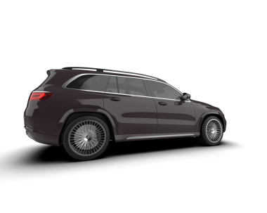 Lüks lüks Mercedes - benz e - benz 2 0 0 7 Raster Illustrasyon