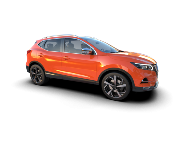 Kırmızı modern araba. 3d oluşturma