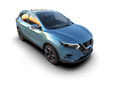 modern lüks araba beyaz arka planda izole edilmiş